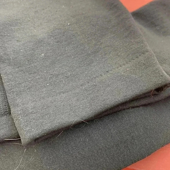 Catherine Malandrino fleece lined winter leggings with four-way stretch - Picture 5 of 5